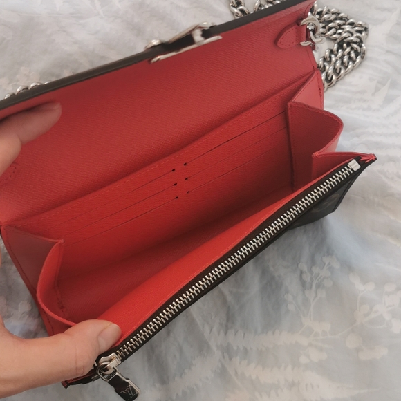 lv crossbody bag limited edition - Picture 3 of 5